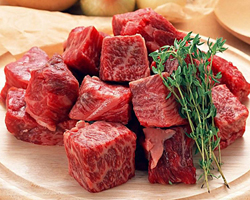 怎样选新鲜牛肉 5大方法助你成功挑选