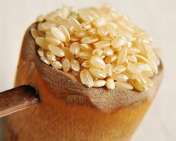 糙米的功效与作用 是什么米