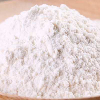 面粉是什么做的 用冷水还是热水搅拌