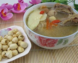 秋季吃鸭子好吗 好处有哪些