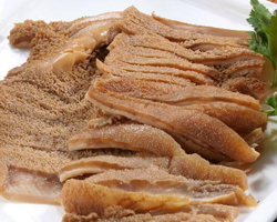 牛肚怎么洗干净 怎么去腥味