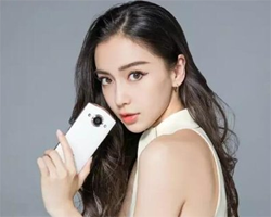 孤芳不自赏白聘婷发型图片 Angelababy的美要逆天