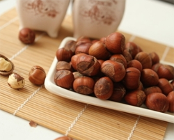 榛子酱好吃吗 可以搭配哪些食物