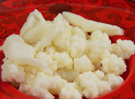 雪莲菌能减肥吗 危害有哪些