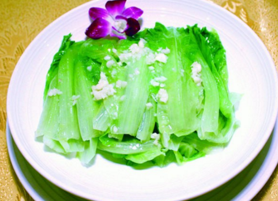 生菜在冰箱放久了能吃吗 生吃会有寄生虫吗