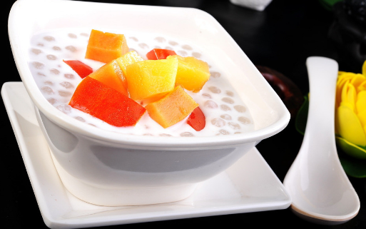 西米露怎么煮透明 煮好后怎么保存