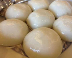 菜团子怎么做好吃 具体步骤详解