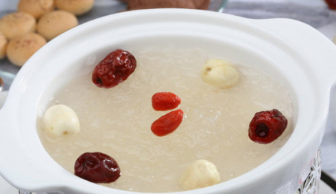 煮红枣为什么有白沫 怎么煮好喝