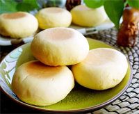 乳山喜饼的做法 要多少钱