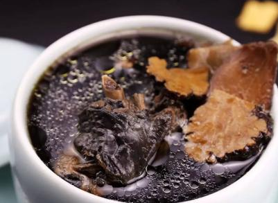 四物汤是哪四物 做法及什么时候喝最好