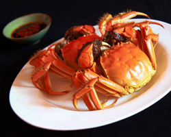 死螃蟹能吃吗 建议别吃小心食物中毒