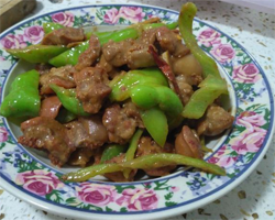 海葵的做法 别名叫海屁股