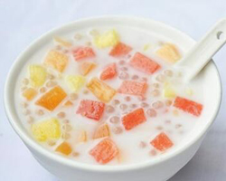 西米露怎么煮好吃 需要煮多久