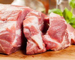 怎么看猪肉新不新鲜 选购猪肉需知