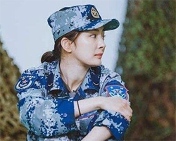 王鸥杨幂发型对比图片 假如你是刘恺威你选谁