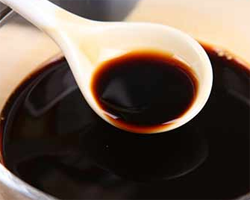 酱油中有黑色素吗 吃了有什么好处