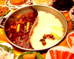 火锅蘸料怎么调好吃 吃完后吃什么好