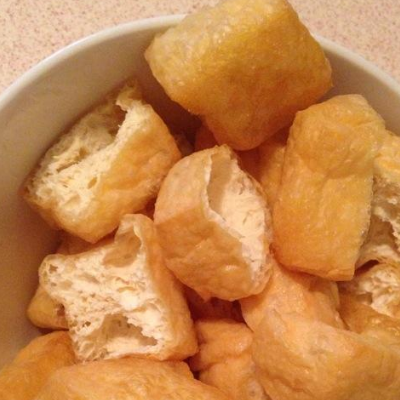 油豆腐发霉了还能吃吗 怎么保存