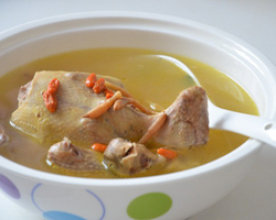 什么人不能喝鸽子汤 有哪些食用禁忌