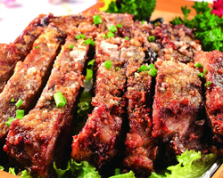 怎么选新鲜羊排肉 怎么做小技巧分享