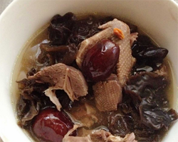 鸽子汤的做法 回奶吗
