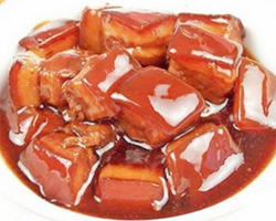 吃肥肉的好处与坏处 怎么吃好