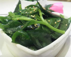 糖醋穿心莲的做法 清炒穿心莲怎样做
