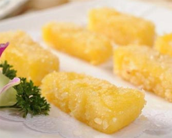 粟米粉是大米粉吗 可以做什么