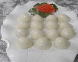 团子要蒸多久熟 怎么保存不裂