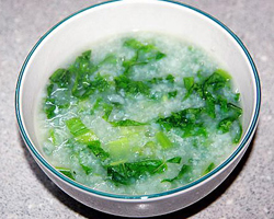莴笋叶婴幼儿能吃吗 宝宝食谱推荐