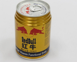 红牛可以解酒吗 喝酒喝红牛好吗