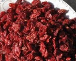 山萸肉泡水喝的功效 价格是多少