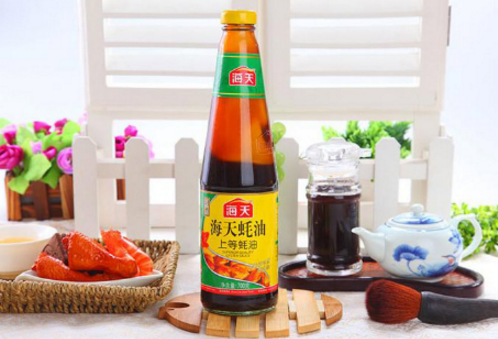 炒菜放蚝油的用法 什么时候放