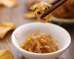 柚子皮怎么做好吃 三种做法介绍