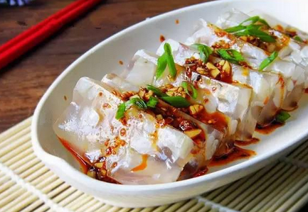 猪皮冻怎么做才没有腥味 怎么能做透明