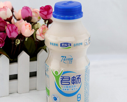 乳酸菌饮料是酸奶吗 不能代替酸奶