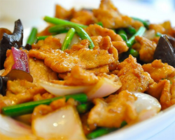 过油肉是哪里的菜 烹饪技巧是怎样的