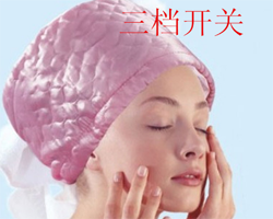 焗油帽怎么用 会漏电吗