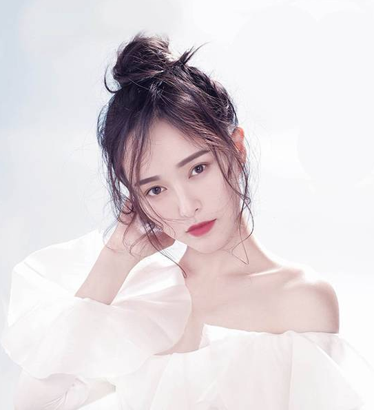 龙须刘海怎么弄 适合什么脸型