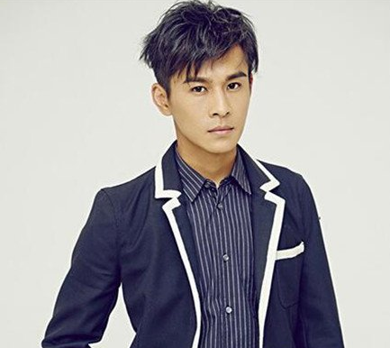 上班男士发型图片 就是要男人味十足