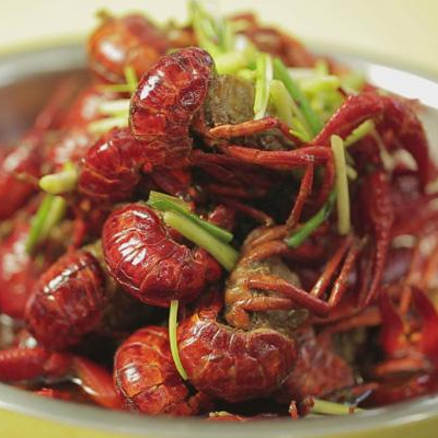 口味虾怎么做好吃 虾头可以吃吗