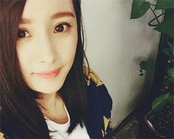 锁骨发适合什么脸型 杨幂宋茜来示范