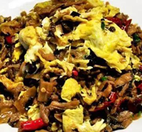 外婆菜是什么菜 做法揭秘