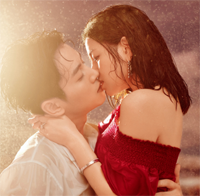 婚前护发必备手册 陈晓陈妍希来告诉你