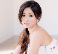 深田恭子发型图片 请和废柴的我谈恋爱柴田美知子齐刘海