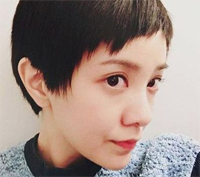 短刘海适合什么脸型 不长不短怎么打理