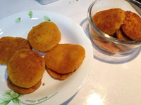 南瓜饼怎么做 怎么做比较松软