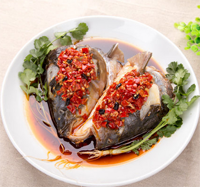 湖南有什么美食 武昌鱼熏腊肉臭豆腐