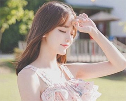 皮肤暗黄染什么颜色 亚麻金棕黄色