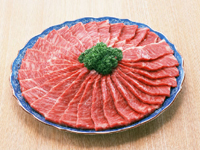 牛肉怎么选 成也食材败也食材